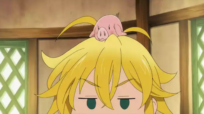 黒き夢の始まり