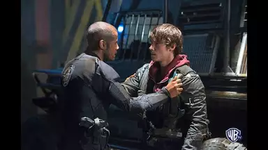 The 100 ハンドレッド シーズン3 第6話 奇跡の鍵 海外ドラマ 16年 の動画視聴 あらすじ U Next The 100 ハンドレッド シーズン3 第6話 奇跡の鍵 海外ドラマ 16年 の動画視聴 あらすじ U Next