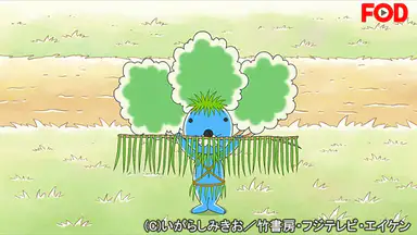 ぼのぼの 33 おとうさんは旅に出る アニメ 16年 の動画視聴 あらすじ U Next ぼのぼの 33 おとうさんは旅に出る アニメ 16年 の動画視聴 あらすじ U Next