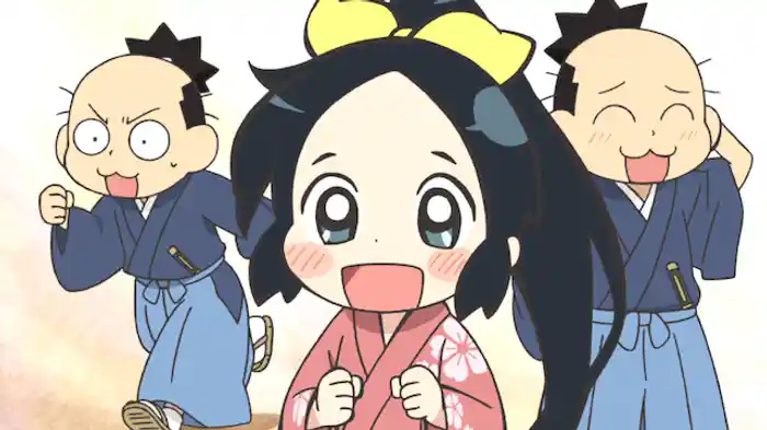 清洲同盟と元康の忍び