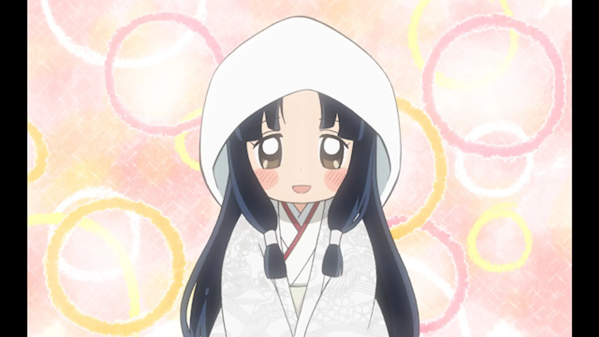 信長の忍び 第話 妹よ アニメ 16年 の動画視聴 あらすじ U Next