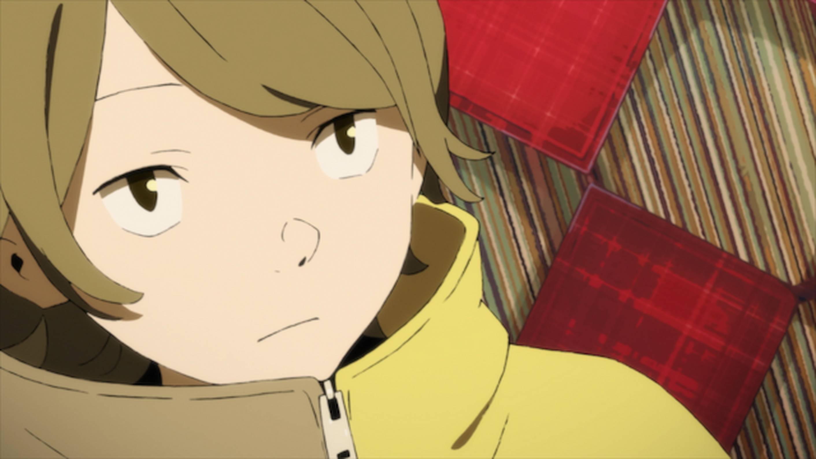 Occultic Nine オカルティック ナイン アニメ 16 の動画視聴 U Next 31日間無料トライアル