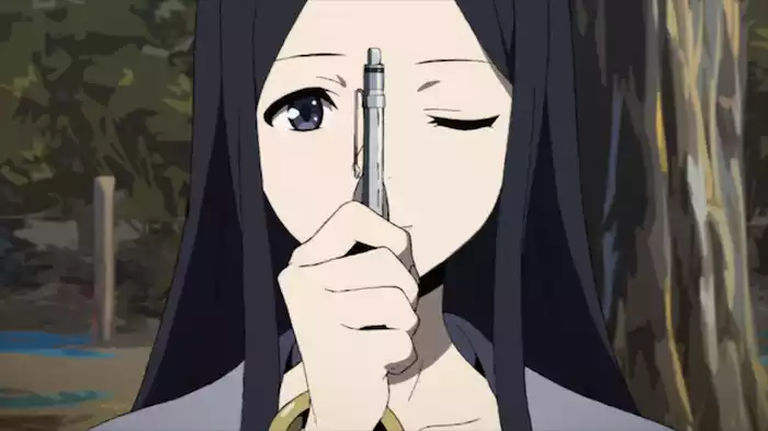「妄想だったのだろうか」