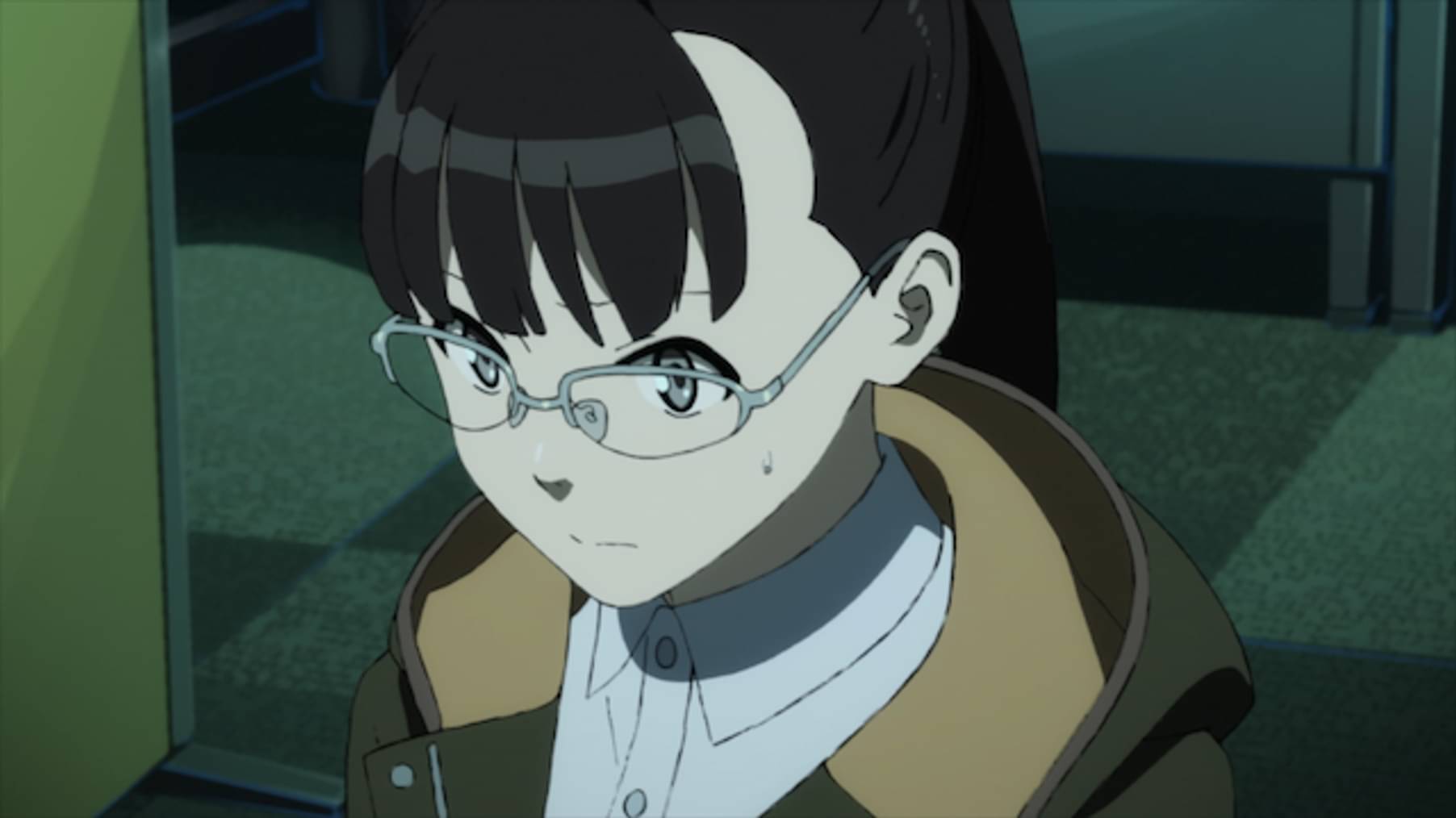 Occultic Nine オカルティック ナイン の動画視聴 あらすじ U Next