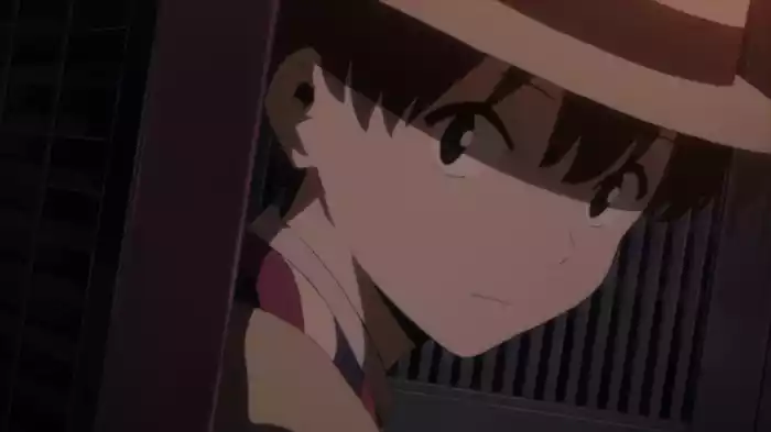 「ここが新しい世界なのね」