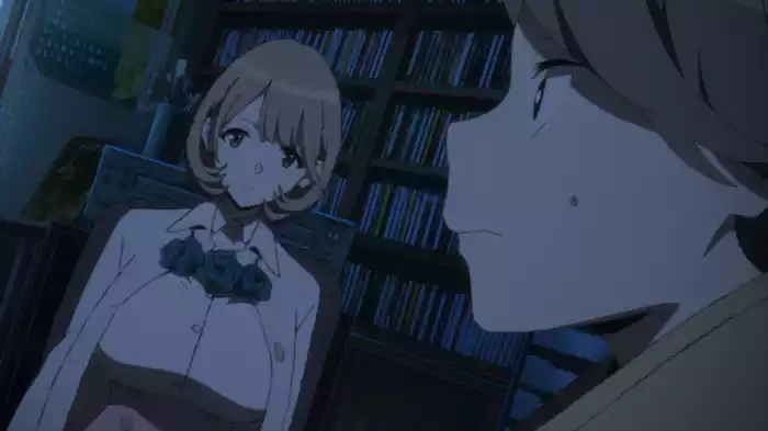 「本当のワタシ」