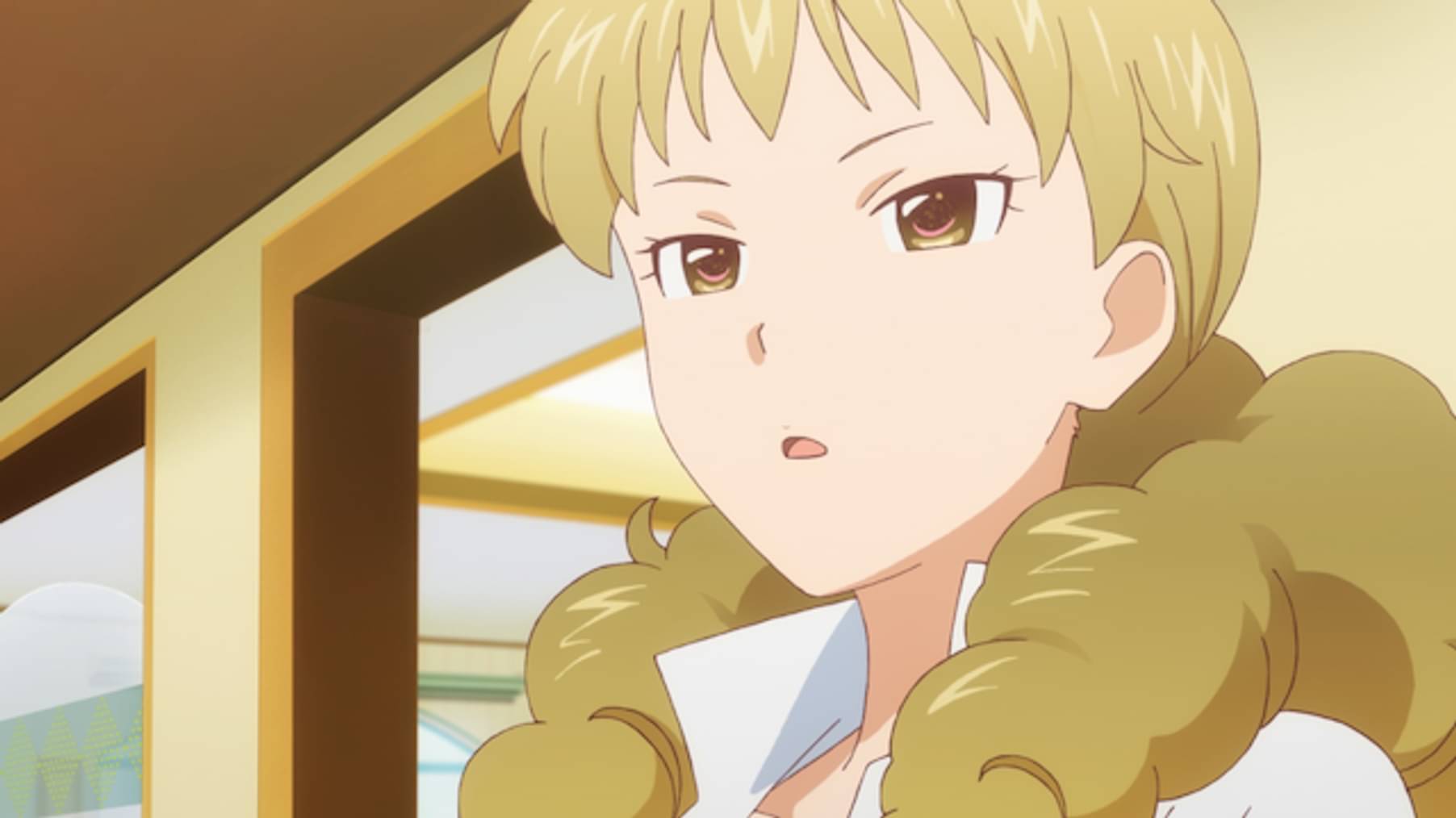 Www Working アニメ 16 の動画視聴 U Next 31日間無料トライアル