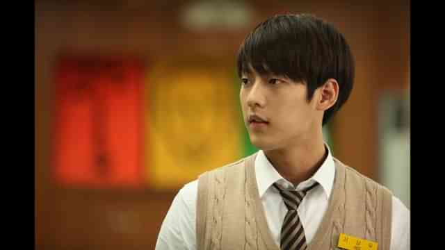 赤い糸/こんにちは、悪夢先生２