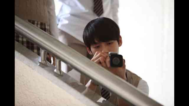 真実の日記帳１