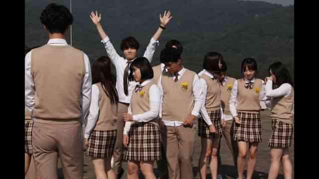 カンニングペーパー２