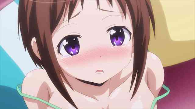 おくさまが生徒会長!+!