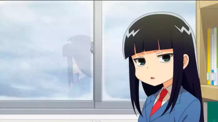 「町田さわ子のいない日」
