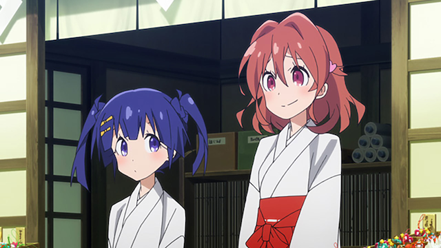 装神少女まとい