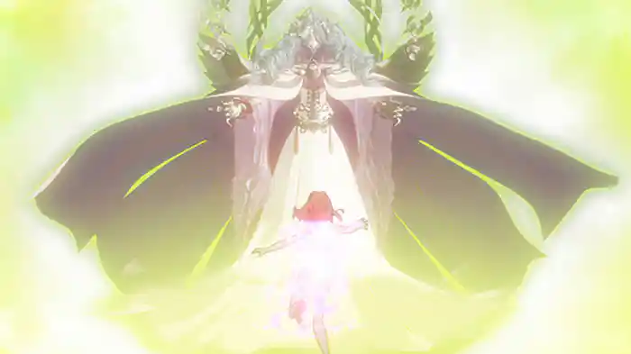 神様は知らんぷり