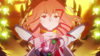 装神少女まとい 第12話 普通がいちばん アニメ 16年 の動画視聴 あらすじ U Next 装神少女まとい 第12話 普通がいちばん アニメ 16年 の動画視聴 あらすじ U Next