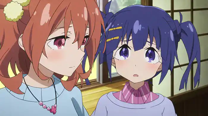 開かれし門
