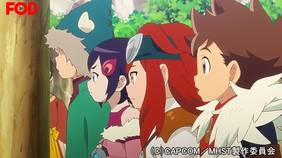 モンスターハンター ストーリーズ Ride On アニメ 16 の動画視聴 U Next 31日間無料トライアル モンスターハンター ストーリーズ Ride On アニメ 16 の動画視聴 U Next 31日間無料トライアル