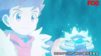 モンスターハンター ストーリーズ Ride On 15 旅立ちの日 アニメ 16年 の動画視聴 あらすじ U Next モンスターハンター ストーリーズ Ride On 15 旅立ちの日 アニメ 16年 の動画視聴 あらすじ U Next