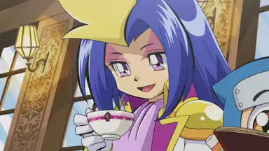 怪盗ジョーカー 第43話 切れない夢と約束 アニメ 14年 の動画視聴 あらすじ U Next 怪盗ジョーカー 第43話 切れない夢と約束 アニメ 14年 の動画視聴 あらすじ U Next