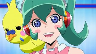 タイムボカン24 第22話 アメリカの月面着陸はヤラセだった！！(アニメ
