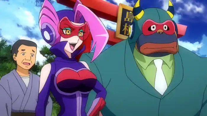 ハロウィンのトリック・オア・トリートは鳥取or島根だった!