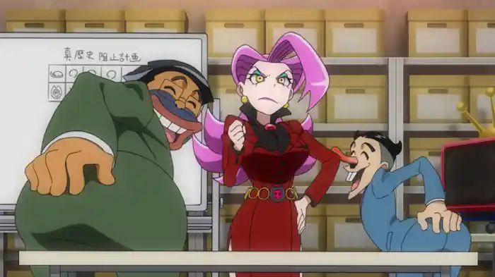 コロンブスが発見したのは新大陸ではなく新体操だった!