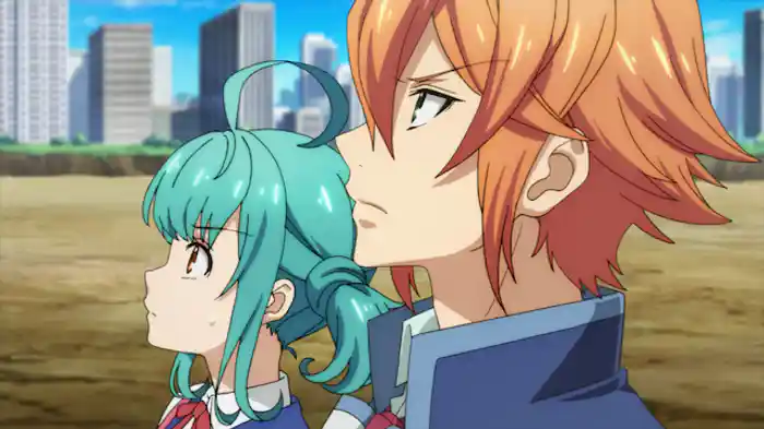 運命の国家特級学士試験!