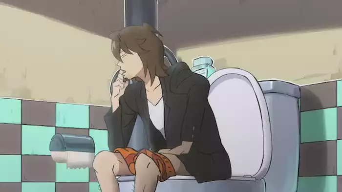 英雄初日