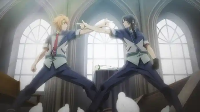 諸葛夢明は死んだ…