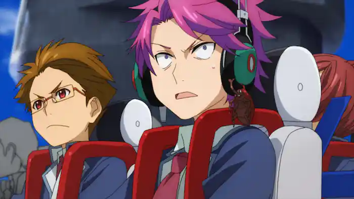 戦慄! 空母試験官のワナ!