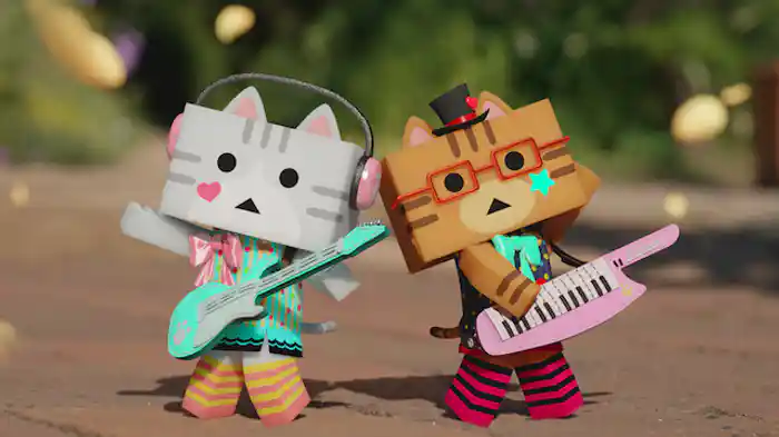 キラキラがすき