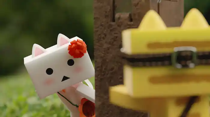 かわいくなりたい！