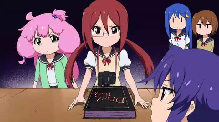 先輩と蝿の王
