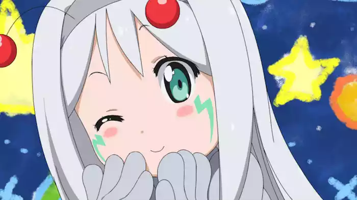 先輩と28日後