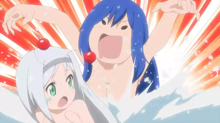 先輩と戦慄怪奇ファイル コワすぎ！史上最恐の劇場版