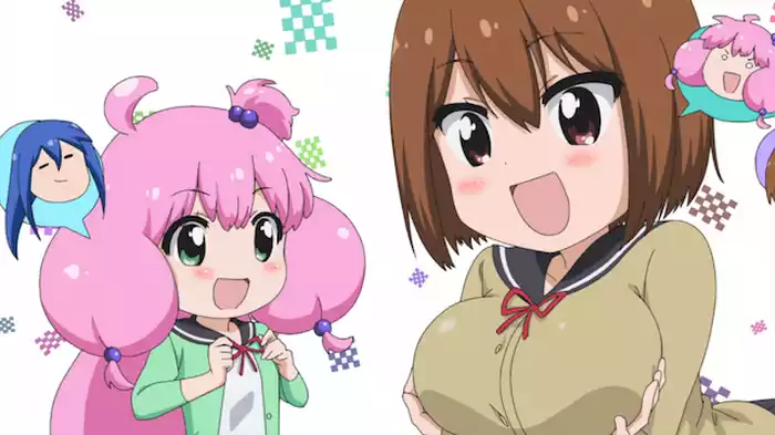 先輩とフェイス/オフ