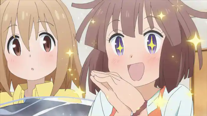 お姉さんが何でも教えてあげるね