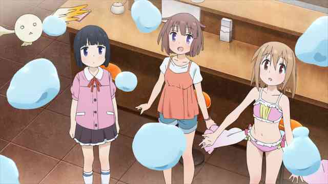 魔法少女なんてもういいですから。セカンドシーズン