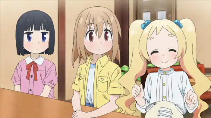 見え過ぎなんじゃないの？