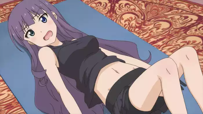 悦楽なる闇のＸＸ！終焉の始まりし時