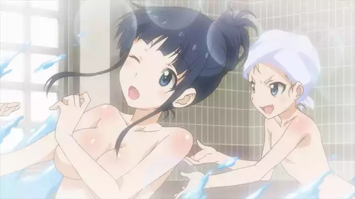 ジョギングでさわやか有酸素！　ＸＸって気持ちいいね