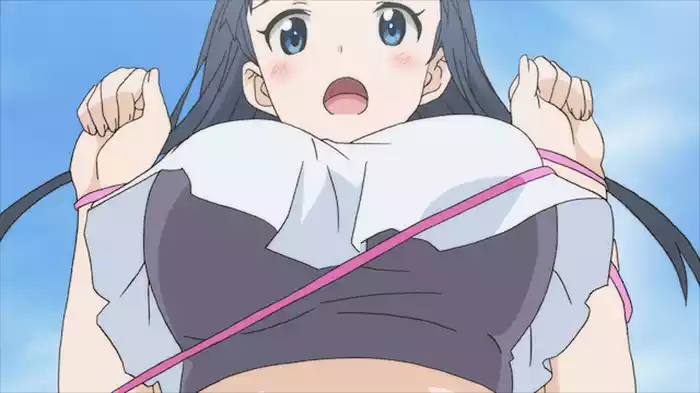 なわとびでポッカポカ！　カラダだけでなく、ＸＸも…