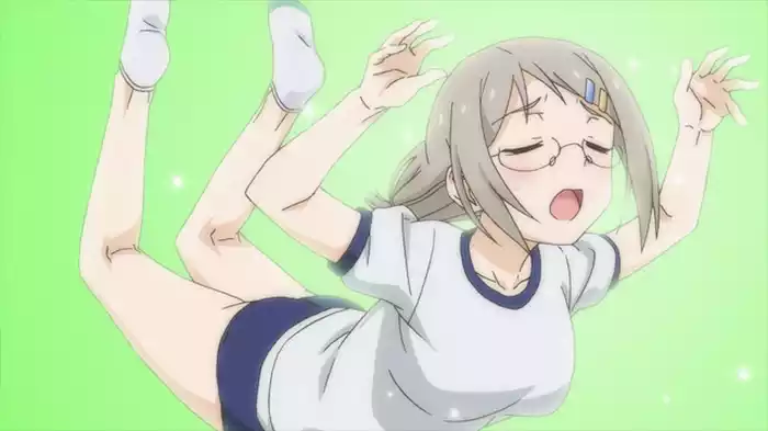 腕立て＆背筋でお悩み解消！　がんばってＸＸいれてみます