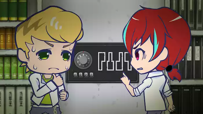 パズルゲーム