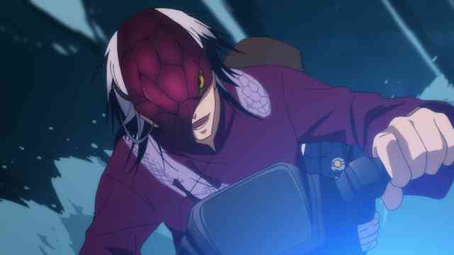 Trickster 江戸川乱歩 少年探偵団 より のアニメ無料動画を全話 1話 最終回 配信しているサービスはここ 動画 作品を探すならaukana