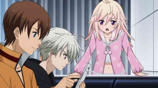 Trickster 江戸川乱歩 少年探偵団 より のアニメ無料動画を全話 1話 最終回 配信しているサービスはここ 動画 作品を探すならaukana