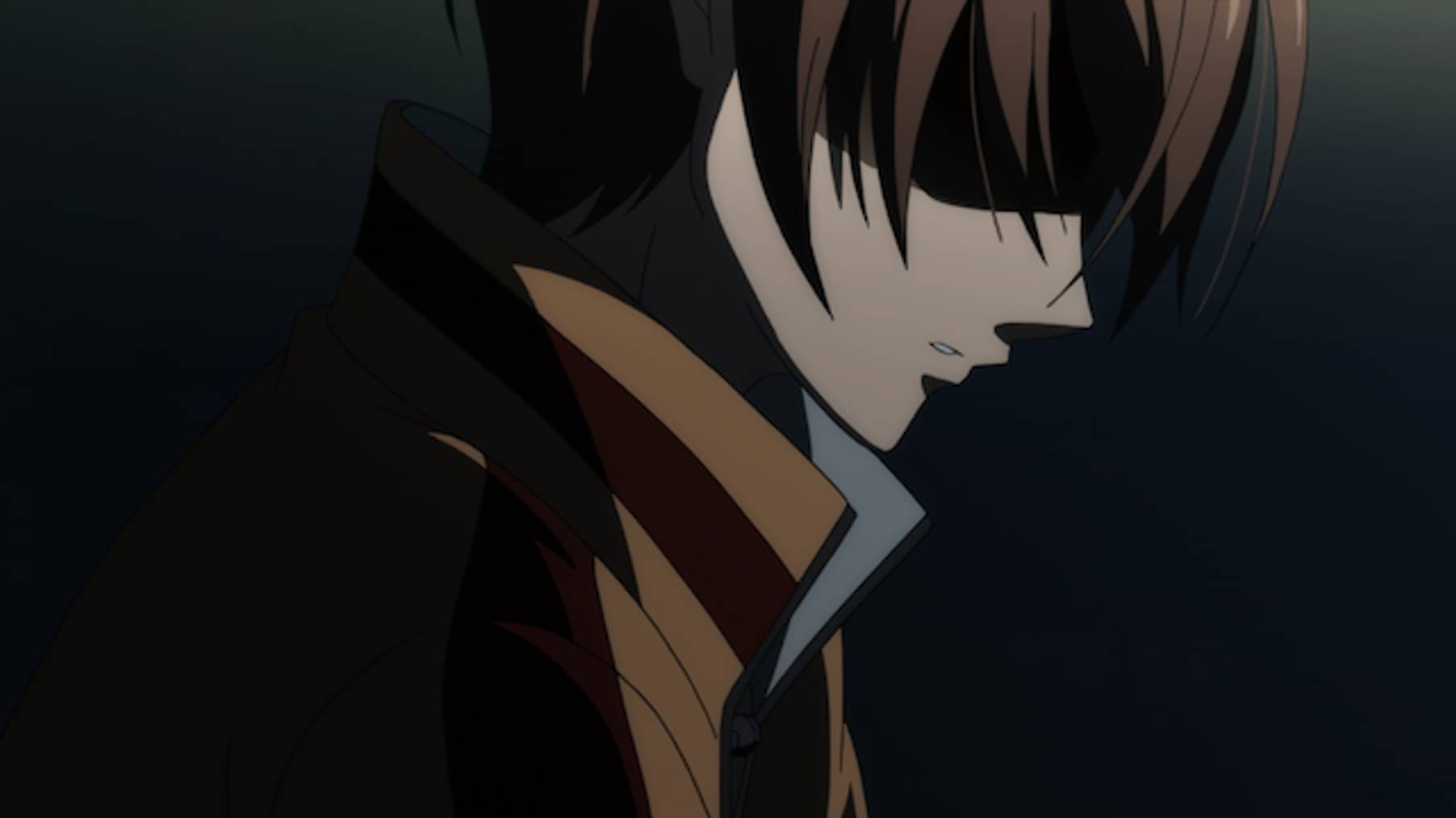 Trickster 江戸川乱歩 少年探偵団 より の動画視聴 あらすじ U Next