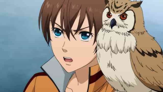 Trickster 江戸川乱歩 少年探偵団 より のアニメ無料動画を全話 1話 最終回 配信しているサービスはここ 動画 作品を探すならaukana