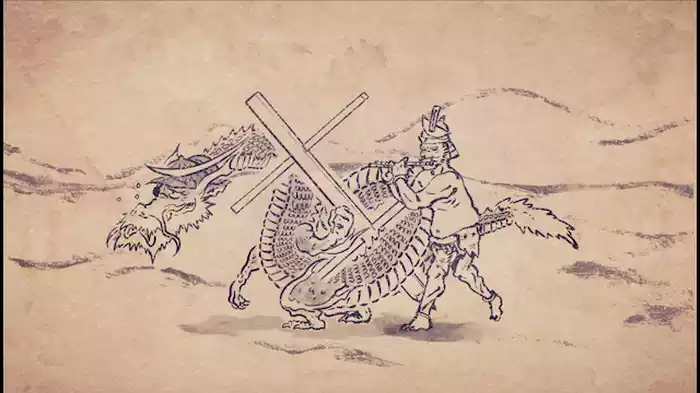 政宗の憂鬱