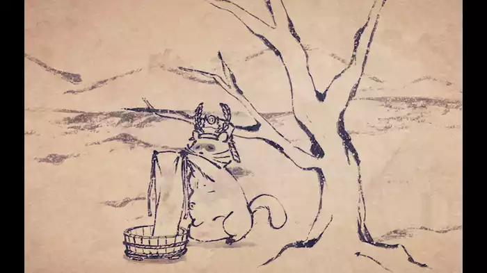 僕のふんどし